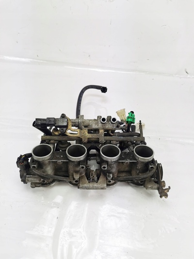 Yamaha fz6 04 - 09 s1 дросельная заслонка tps