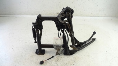 10015343 bmw k1200lt k 1200 lt 99 - 03 подвал центральная боковых коса