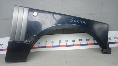 ASB760061 Крыло переднее правое LAND ROVER RANGE ROVER (рест: 2005-2012) 2005