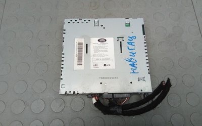 VUX500104 Навигация LAND ROVER RANGE ROVER (рест: 2005-2012) 2005