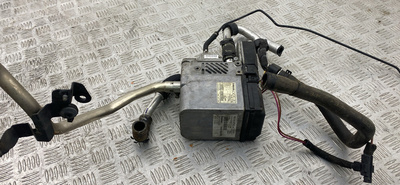 4L0815071C автономный отопитель Audi Q7 4L 2007