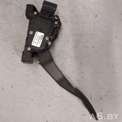 A4543000304 Педаль газа Mitsubishi Colt 6 2005 , MN125792