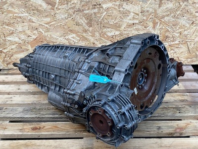 0CL301103H КПП автоматическая (АКПП) Audi A5 F5 2022 ,0CK927431-E,0CK,0CK105317AG