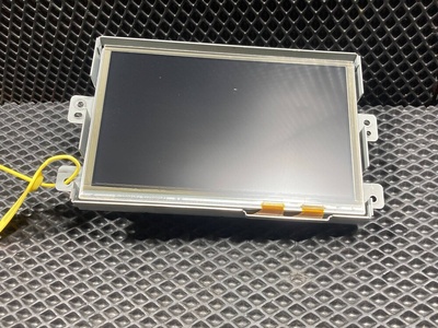 FK7219C299AC Монитор Jaguar F-Type 2019 ,T2H24567,C2D49786,C2D58350,LR081487,LR070514,C2D56665,T2R23589,T2R23588
