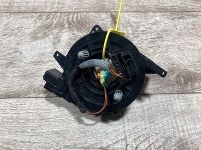 T4N16224 Шлейф руля Land Rover Discovery 5 2018 ,BJ32-14A664-DB,LR081426,LR087112