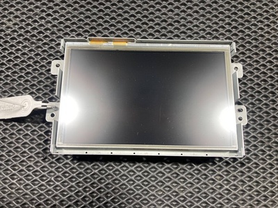 FK7219C299AC Монитор Land Rover Range Rover Sport 2 2020 ,T2H24567,C2D49786,C2D58350,LR081487,LR070514,C2D56665,T2R23589,T2R23588