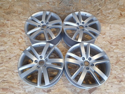 4L0601025BM диск литой Audi Q7 4L 2014