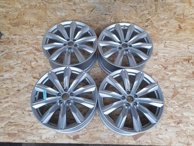 4H0601025CH диск литой Audi A8 D4/4H 2013