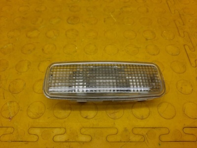 4E0947105C Подсветка салона, плафон AUDI q5 8RB 2014 , 4D0947105A