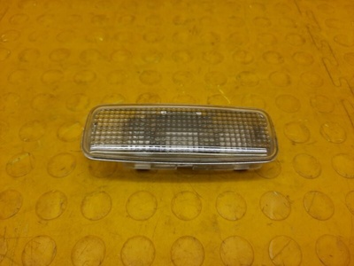 4E0947105C Подсветка салона, плафон AUDI q5 8RB 2014 , 4D0947105A