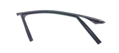 A2137252800 Уплотнитель стекла двери Mercedes-Benz E-Class W213 2020 , A2136909604