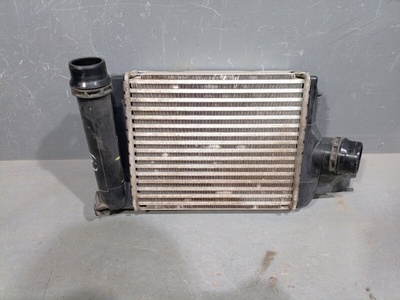 144965154R Интеркулер Renault Clio 4