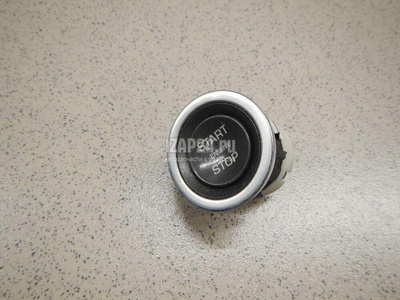 LR025904 Кнопка запуска двигателя Land Rover Range Rover Evoque (2011 - 2018)