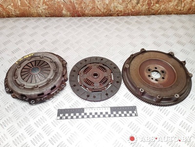 TYPM228 Комплект сцепления Citroen C3 Picasso 2015 M228,,9661082580,043082000391,9685595280,181878003908,V7552305