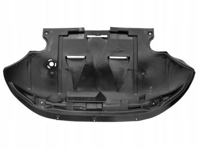 4B0863821F audi a6 c5 1997 - 2001 крышка под двигатель