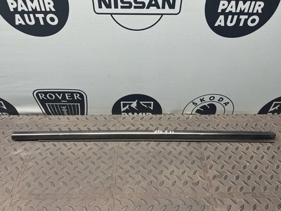 A2026900980 Уплотнитель двери передний Mercedes C/W202 1993-2001 , A2026980580, A2026902580
