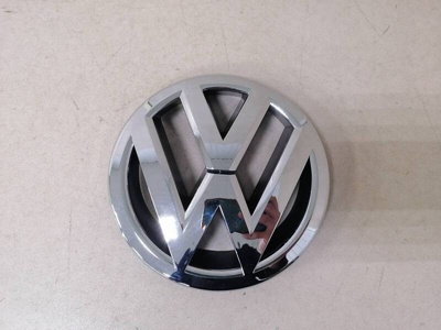 561853600 Эмблема Volkswagen Volkswagen Passat B7 2011-2015