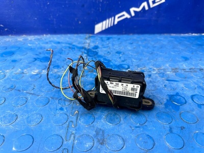 A0045423818 Датчик ускорения Mercedes-benz ML350 W164 2005 , , A0045421818, A0045423918, A0065427018