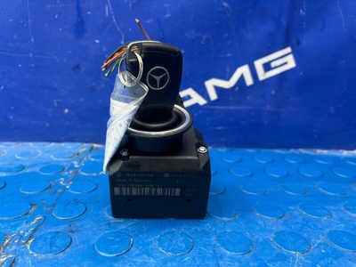 A1645450708 замок зажигания Mercedes-benz ML350 W164 2005 , A1645450808, A1645451008,
