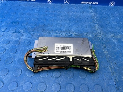 A2049005503 блок управления подвеской Mercedes-benz E350 w207 2010 , A2049009900, A2049002002, , A2049008804