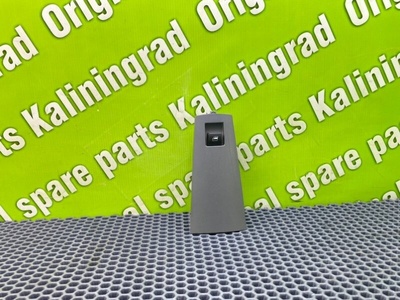51417024647 Кнопка стеклоподъемника Bmw 7-Series E66 2004 , 7024647, 5141 7024647, 8379597