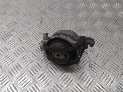 4E0399151DF Подушка крепления двигателя Audi A8 D3/4E 2-й рест. (2007-2010) 2009
