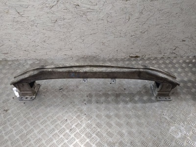 4E0807134AB Усилитель бампера переднего Audi A8 D3/4E 2-й рест. (2007-2010) 2009