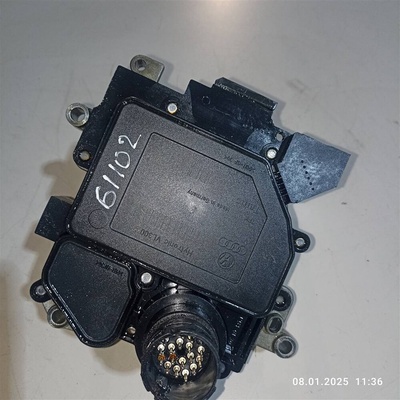 01J927156JG Блок управления АКПП Audi A6 2009