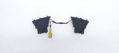 A0005454921 Крышка Mercedes-Benz E-Class W213 2020 , A2138279801, A2138279601