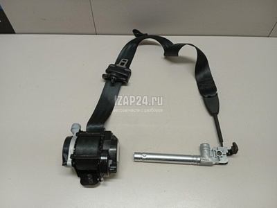 JJ5Z78611B08AC Ремень безопасности с пиропатроном Ford Kuga (2012 - 2019)