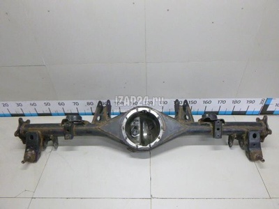 4211060A81 Корпус заднего моста Toyota 4 Runner 2009