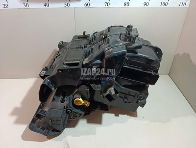 271208901R Корпус отопителя Renault Sandero 2014