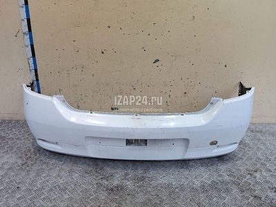 850220639R Бампер задний Renault Logan II 2014