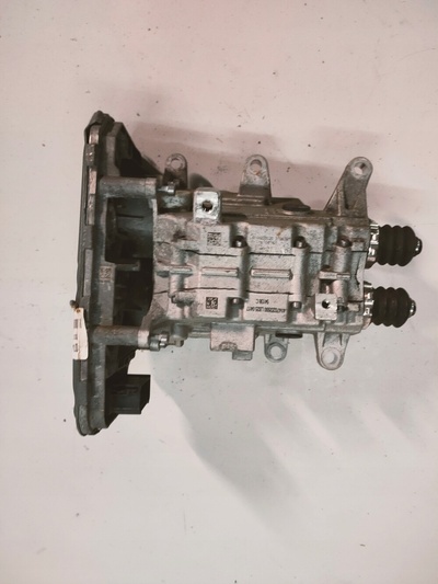 954A22D200 kia блок управления кпп 954a2 - 2d200