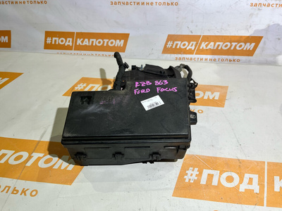 AV6T14A067AC блок предохранителей Ford Focus 3(2011-2015) 2011