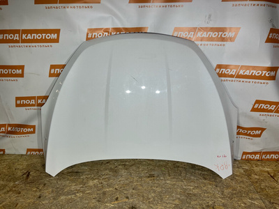 LVTDB21B0ND000487 капот Chery Tiggo 4 Pro рест.(2023-) 2023 ,509000879AADYJ