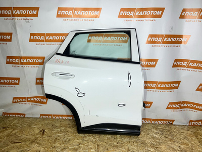 551001324AADYJ Дверь боковая Omoda С5 (2021-) 2021