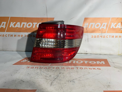 A1698202664 фонарь задний правый Mercedes-Benz B-Класс W245(2005-2008) 2007