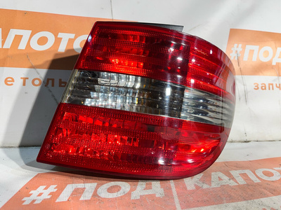 A1698202664 фонарь задний правый Mercedes-Benz B W245 рест.(2008-2011) 2011 ,A1698202464