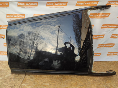 KBYW70600A крыша Mazda CX-5 KF рест.(2021-) 2022