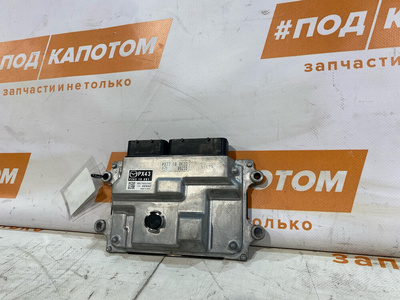 PX4318881 блок управления двигателем Mazda CX-5 KF(2016-) 2018