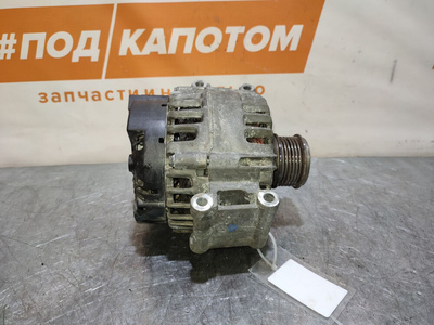 06J903023D генератор Volkswagen Tiguan 2(2016-2020) 2018