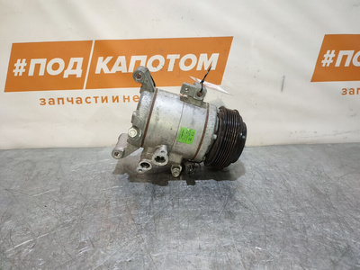 CA500JUBBA15 КОМПРЕССОР Mazda CX-5 KF(2016-) 2018