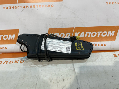 4L0880241B ПОДУШКА AIRBAG СИДЕНЬЯ перед. лев. Audi Q7 4L рест.(2009-2015) 2011