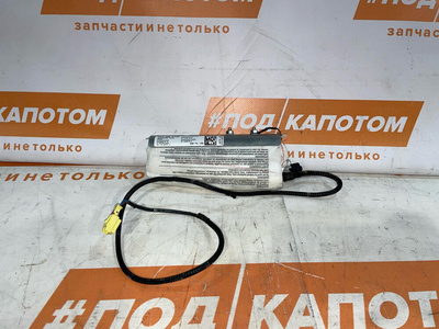 4L0880441D ПОДУШКА AIRBAG СИДЕНЬЯ перед. лев. Audi Q7 4L рест.(2009-2015) 2011