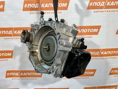0D9300041D АКПП Volkswagen Tiguan 2(2016-2020) 2016 , 00P, 00R,X,X00P,X00R,6DSG,QDK