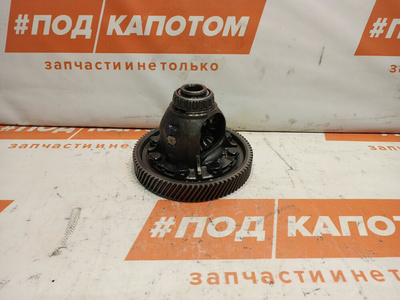 370156 дифференциал Opel Astra H рест.(2005-2015) 2010 ,93192033