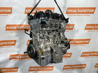 B48B20A Двигатель без навесного оборудования BMW 3 G20/G21(2018-2022) 2020 ,11005A078C2,11002470900