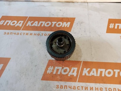 FN111954XC планетарная передача Mazda 3 (2003-2006) 2005 ,FNE11957X,FN111957XA