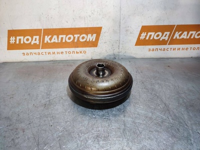 43A36007C12545 гидротрансформатор АКПП Chevrolet Captiva (2006-2011) 2009 ,93743507,93743616,93743620